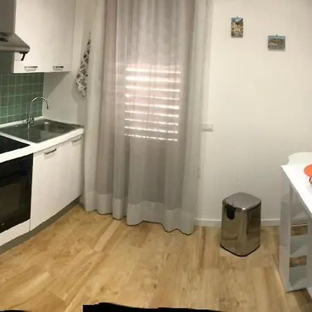 Holiday home Wonderful House Giardini Naxos