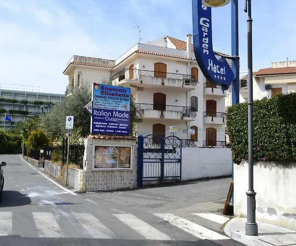 Wonderful House * Джардини-Наксос