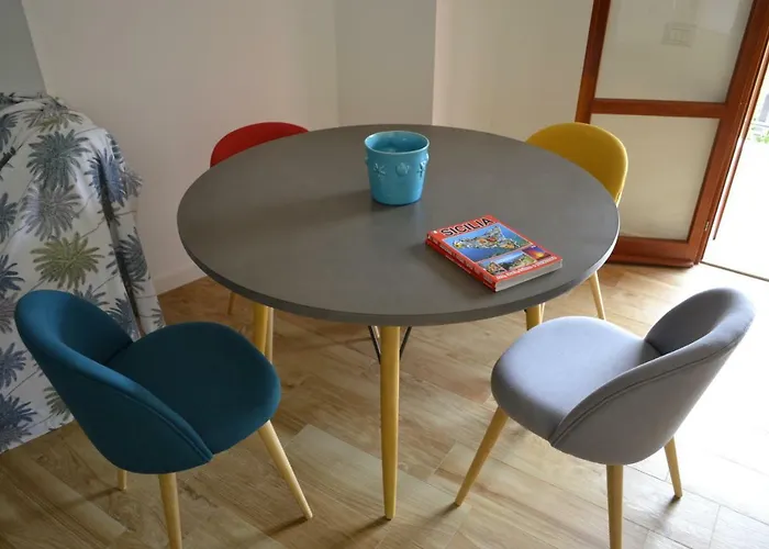 Дом отдыха Wonderful House *