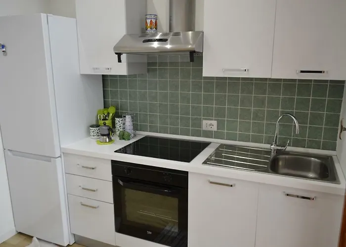 Wonderful House * Джардини-Наксос