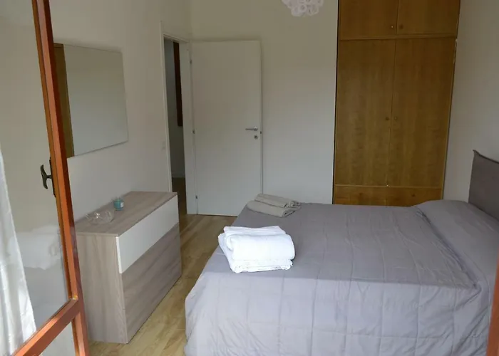 Wonderful House Дом отдыха *