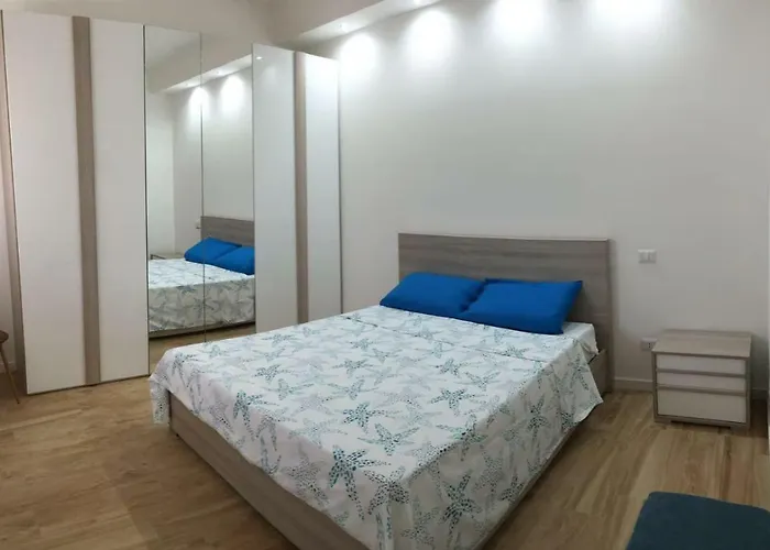 Дом отдыха Wonderful House *