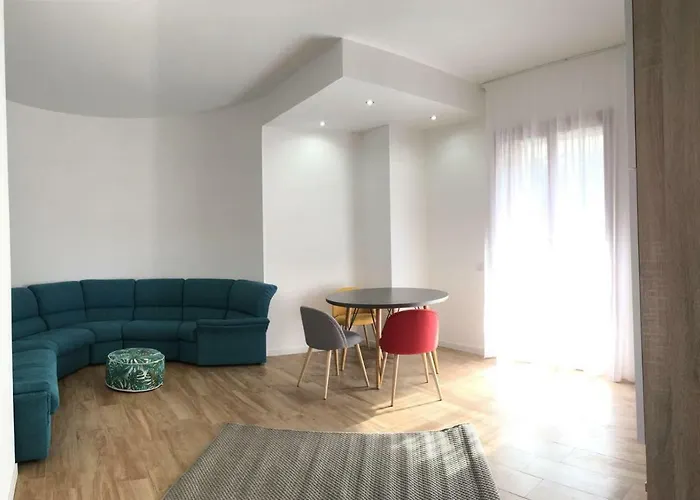 Wonderful House Дом отдыха