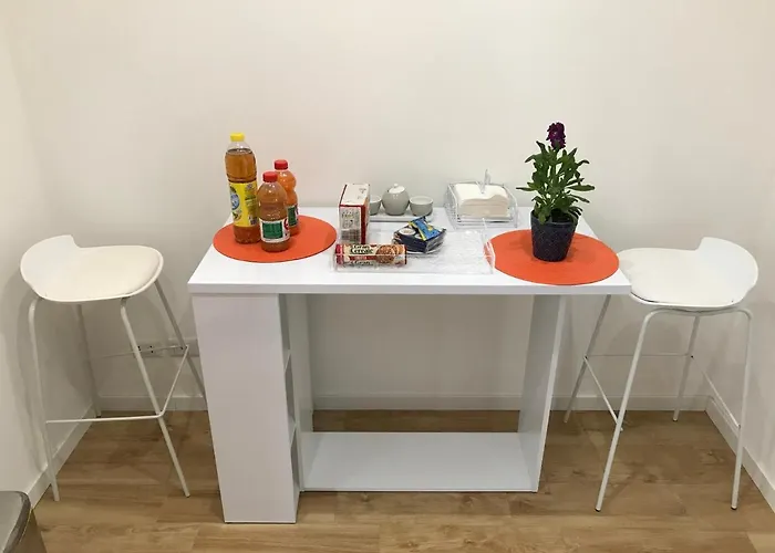 Wonderful House Дом отдыха *