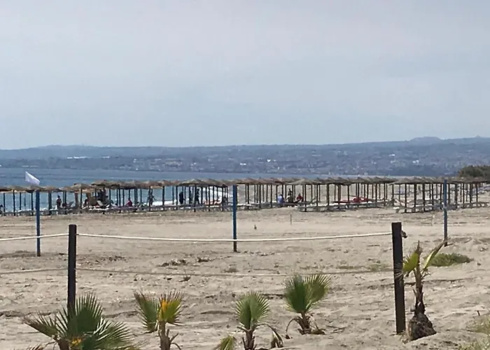 Wonderful House * Джардини-Наксос