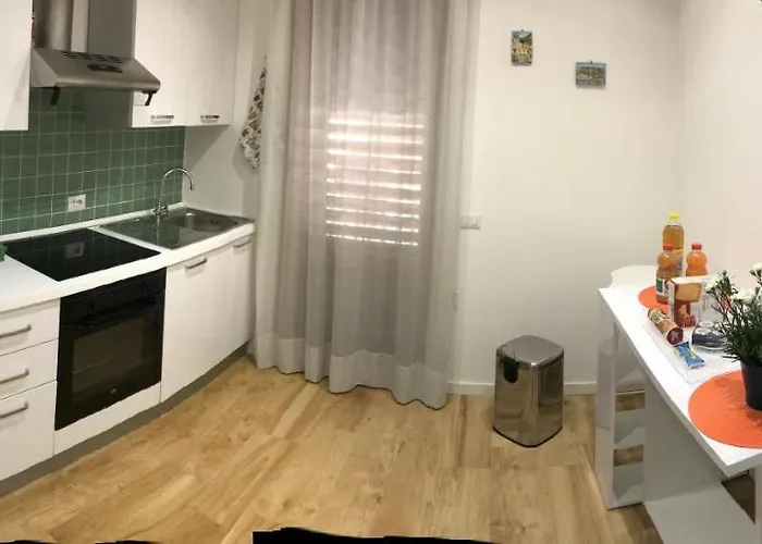 Дом отдыха Wonderful House Джардини-Наксос