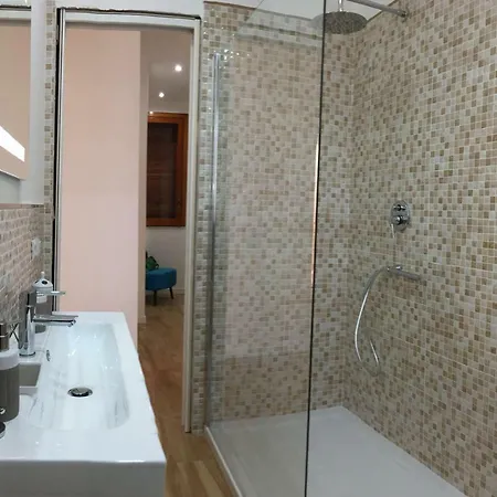Wonderful House Дом отдыха